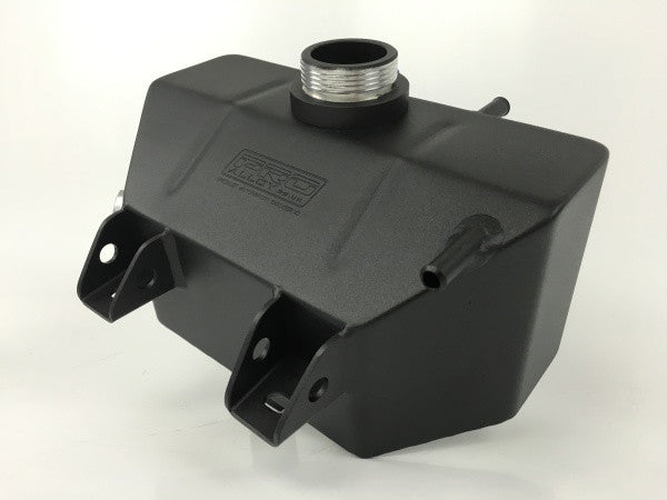 Mustang 2015+ Alloy Header Tank
