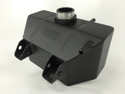 Mustang 2015+ Alloy Header Tank