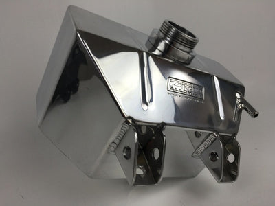 Mustang 2015+ Alloy Header Tank