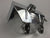 Mustang 2015+ Alloy Header Tank
