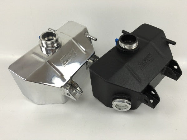 Mustang 2015+ Alloy Header Tank