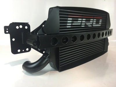 Fiesta ST 180 MK7 Competition Spec Intercooler