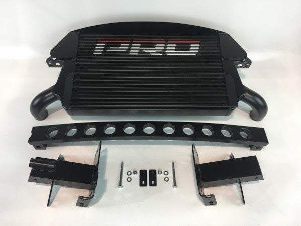 Fiesta ST 180 MK7 Competition Spec Intercooler