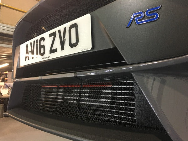 Focus RS MK3 Intercooler
