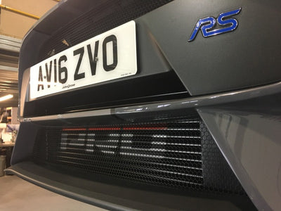Focus RS MK3 Intercooler