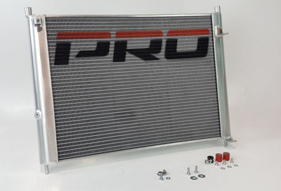 Renault Clio MK4 RS Radiator Upgrade