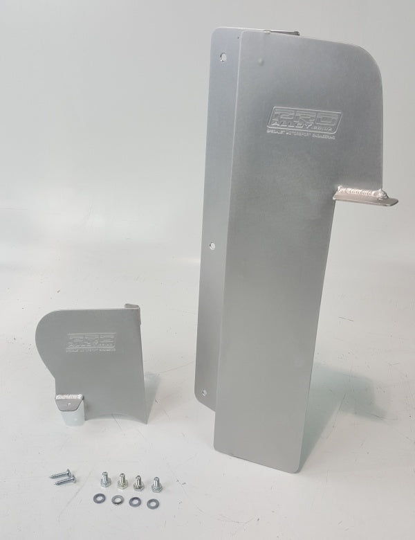 Renault Clio MK4 RS Radiator Upgrade - SiCo-Developments