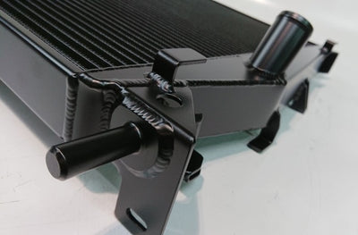 Focus RS MK3 Radiator