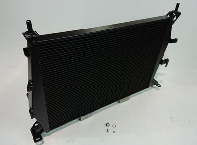 Focus RS MK3 Radiator