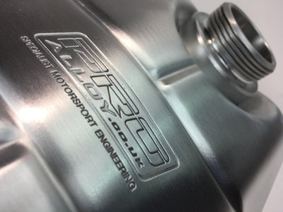 Focus MK3 inc ST/RS Header Tank