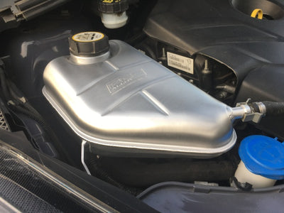 Focus MK3 inc ST/RS Header Tank