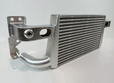 Audi S1 8X Competition Spec Intercooler