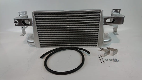 Audi S1 8X Competition Spec Intercooler