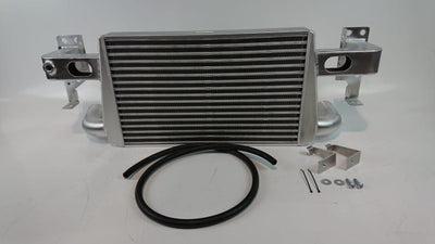 Audi S1 8X Competition Spec Intercooler