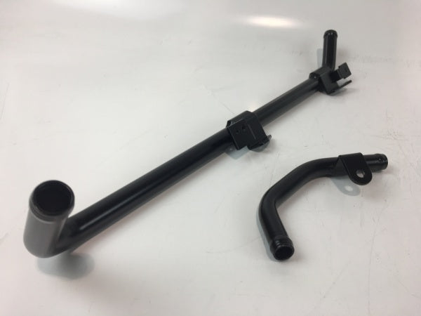 Focus RS MK1 Alloy Water Pipes