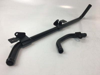 Focus RS MK1 Alloy Water Pipes