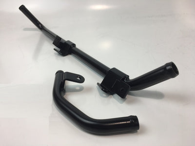Focus RS MK1 Alloy Water Pipes