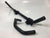 Focus RS MK1 Alloy Water Pipes