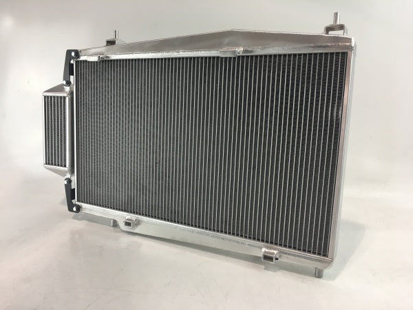 Fiesta ST180 MK7 Radiator & Oil Cooler