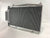 Fiesta ST180 MK7 Radiator & Oil Cooler