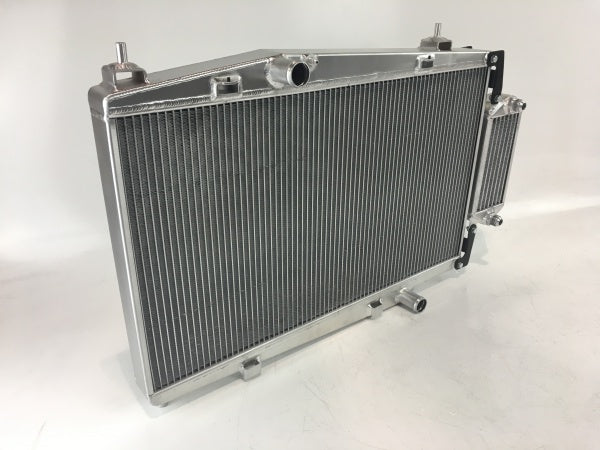 Fiesta ST180 MK7 Radiator & Oil Cooler