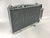 Fiesta ST180 MK7 Radiator & Oil Cooler