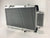 Fiesta ST180 MK7 Radiator & Oil Cooler