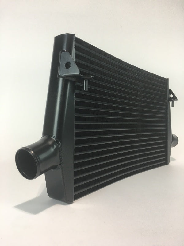 Pro Alloy Fiesta ST Mk 7 Pro Spec Curved Intercooler