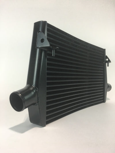 Pro Alloy Fiesta ST Mk 7 Pro Spec Curved Intercooler