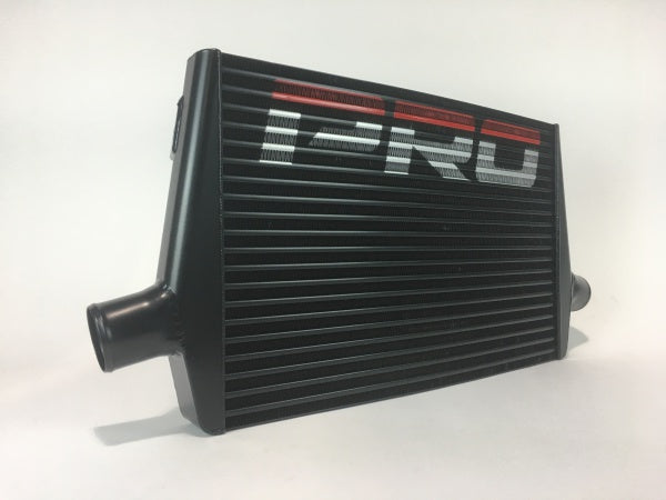 Pro Alloy Fiesta ST Mk 7 Pro Spec Curved Intercooler
