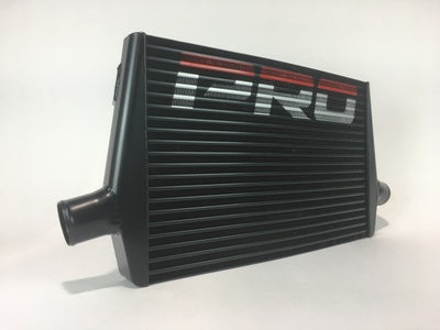 Pro Alloy Fiesta ST Mk 7 Pro Spec Curved Intercooler