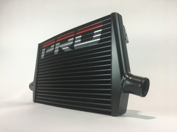 Pro Alloy Fiesta ST Mk 7 Pro Spec Curved Intercooler