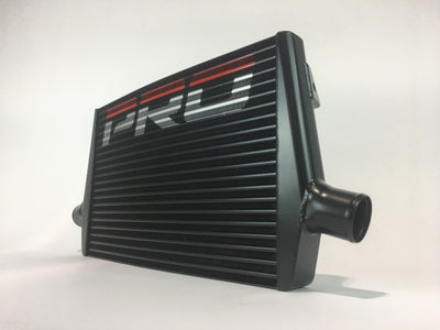 Pro Alloy Fiesta ST Mk 7 Pro Spec Curved Intercooler