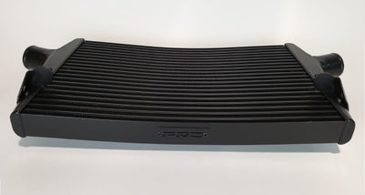 Pro Alloy Fiesta ST Mk 7 Pro Spec Curved Intercooler