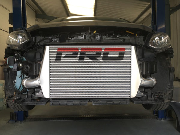 Fiesta ST MK8 Intercooler Kit