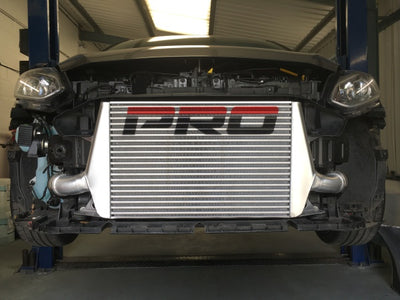Fiesta ST MK8 Intercooler Kit