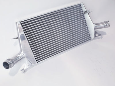 Fiesta ST MK8 Intercooler Kit