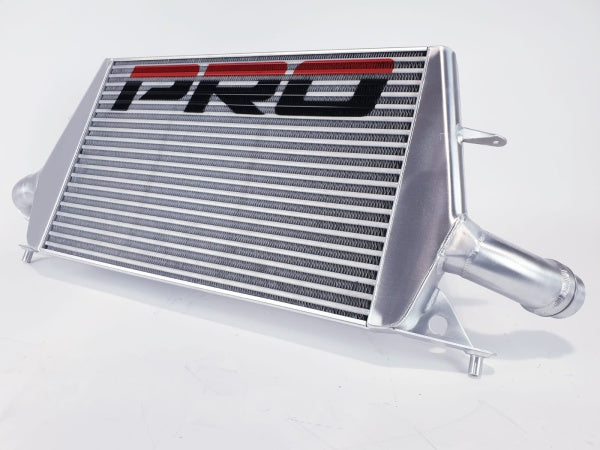 Fiesta ST MK8 Intercooler Kit