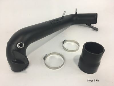 Fiesta ST MK8 Pro Alloy Induction Kit