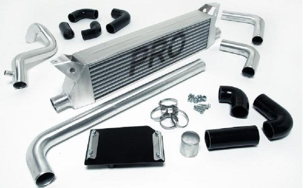 Pro alloy Focus RS mk1 Front Mount Intercooler Kit