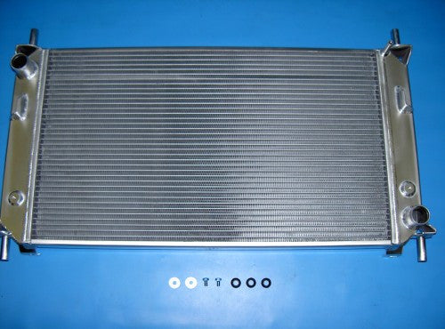 Pro alloy Focus RS mk1 Alloy Water Radiator