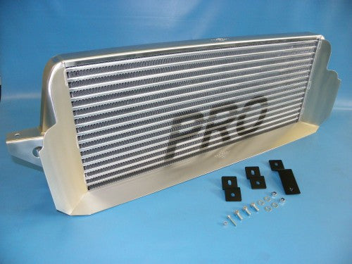 Pro alloy Focus ST intercooler... "STRS"