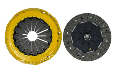 Ford Fiesta ST200+ Clutch Kit - SiCo-Developments