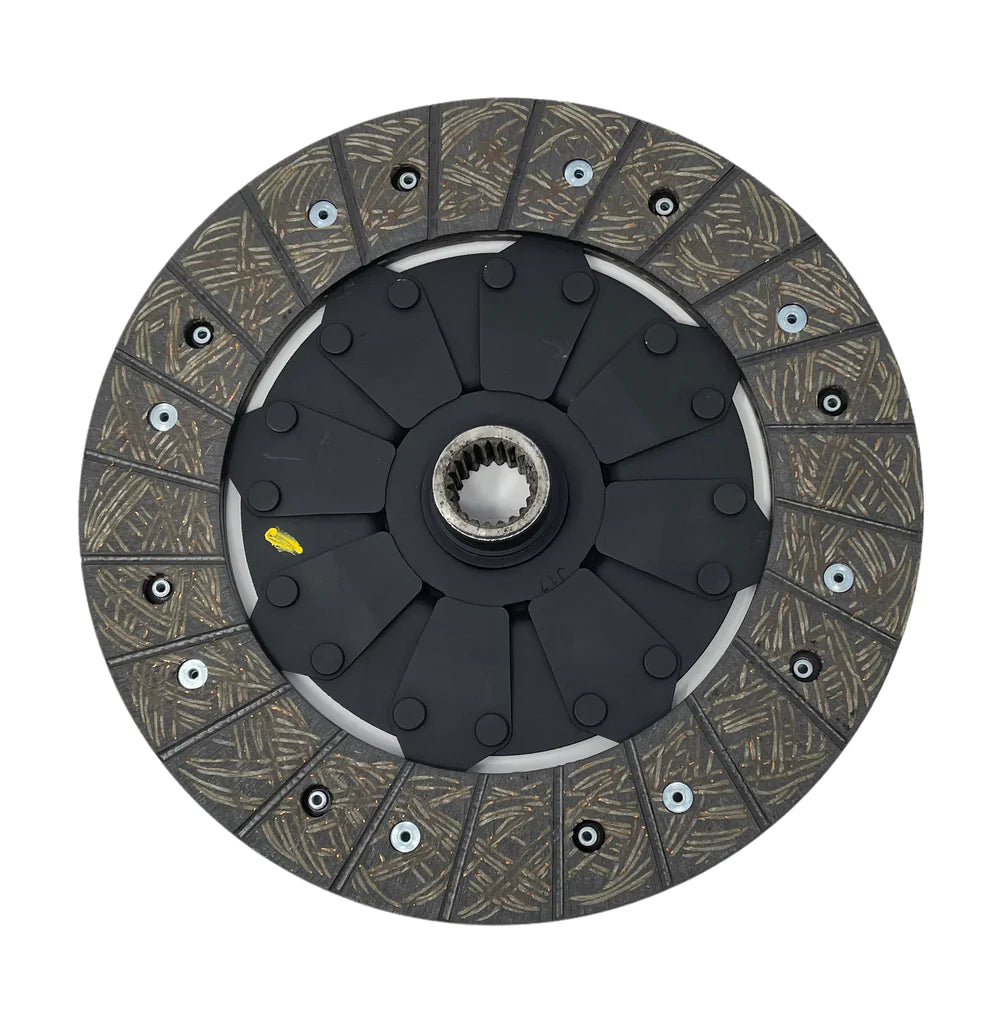 Ford Fiesta ST200+ Clutch Kit