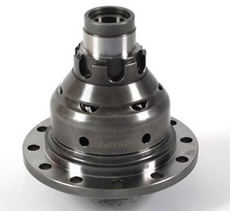 Quaife Mk5 Golf GTi (02Q) ATB Differential