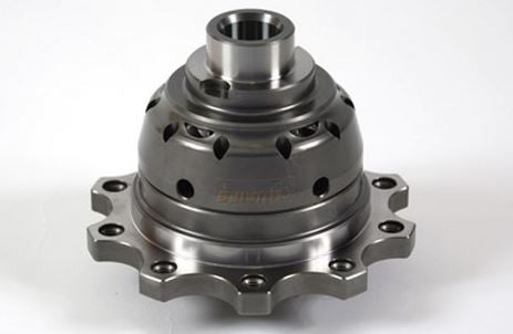 Quaife BMW Mini R53 Cooper S 02-06 ATB Differential