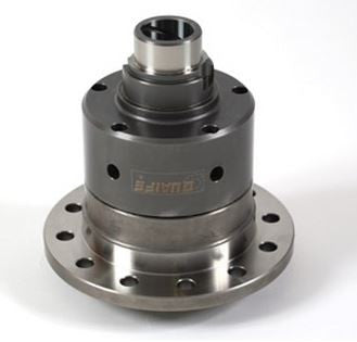Quaife Subaru Impreza STi ATB Differential