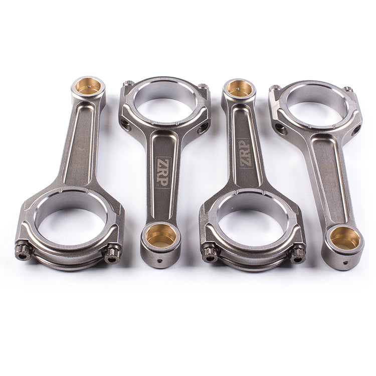 Ford 2.3L Ecoboost Heavy Duty I-Beam Connecting Rods