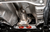 VW Golf GTI MK7 2.0 TSI EA888 3.0″ Sports Cat Exhaust Downpipe