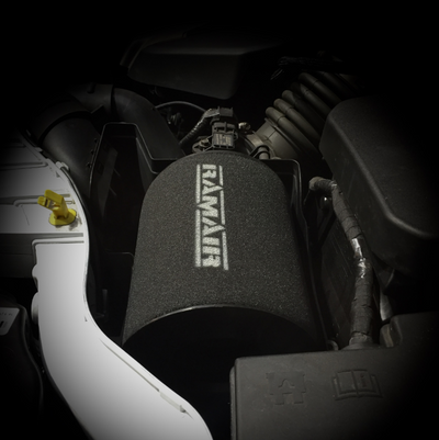 Ford Focus mk2 ST RS Replacement Foam Panel Filter